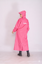 Citrus Storm Rainwear | GL-303
