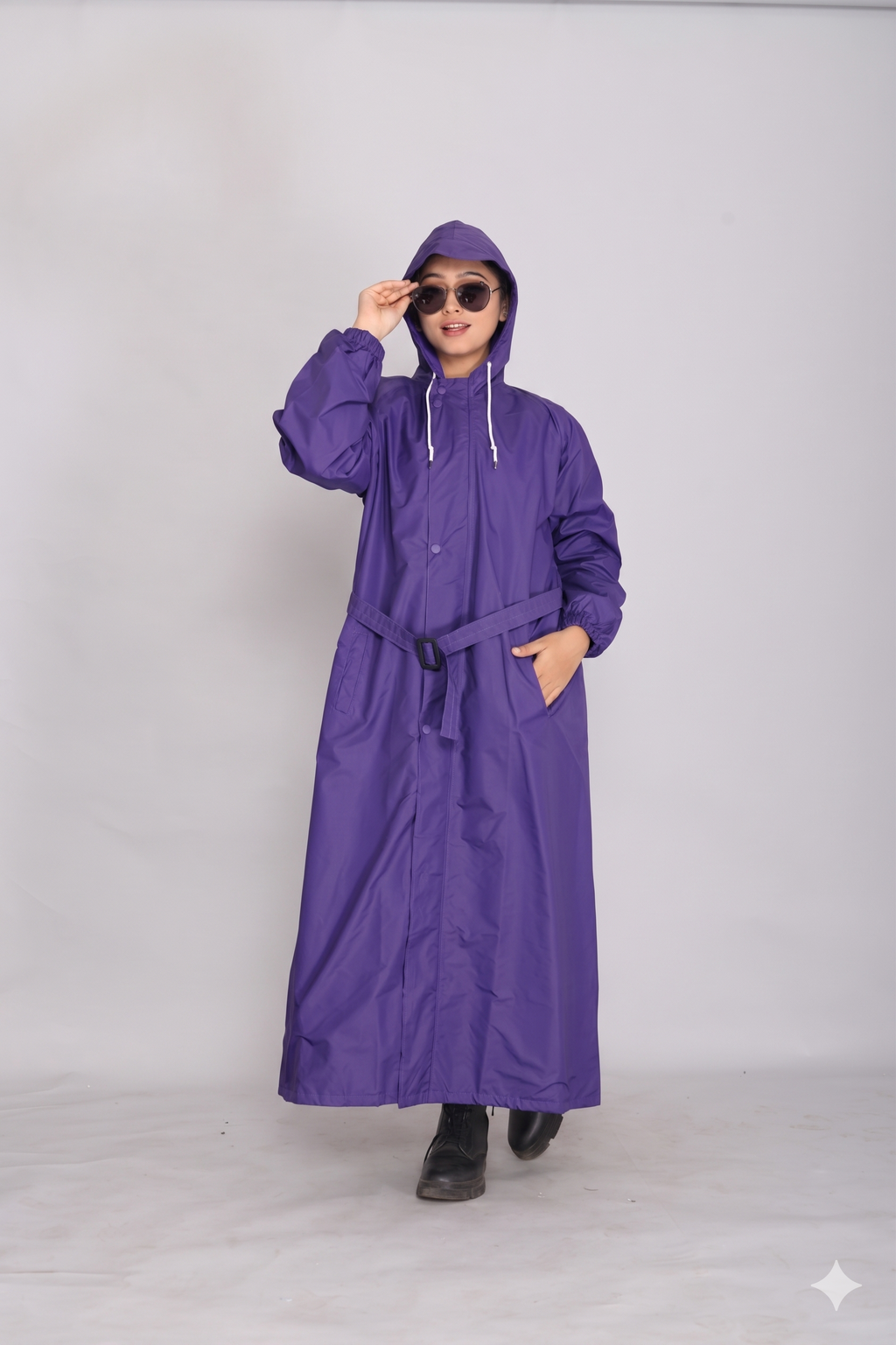 Aqua Mist Rainwear | GL-301