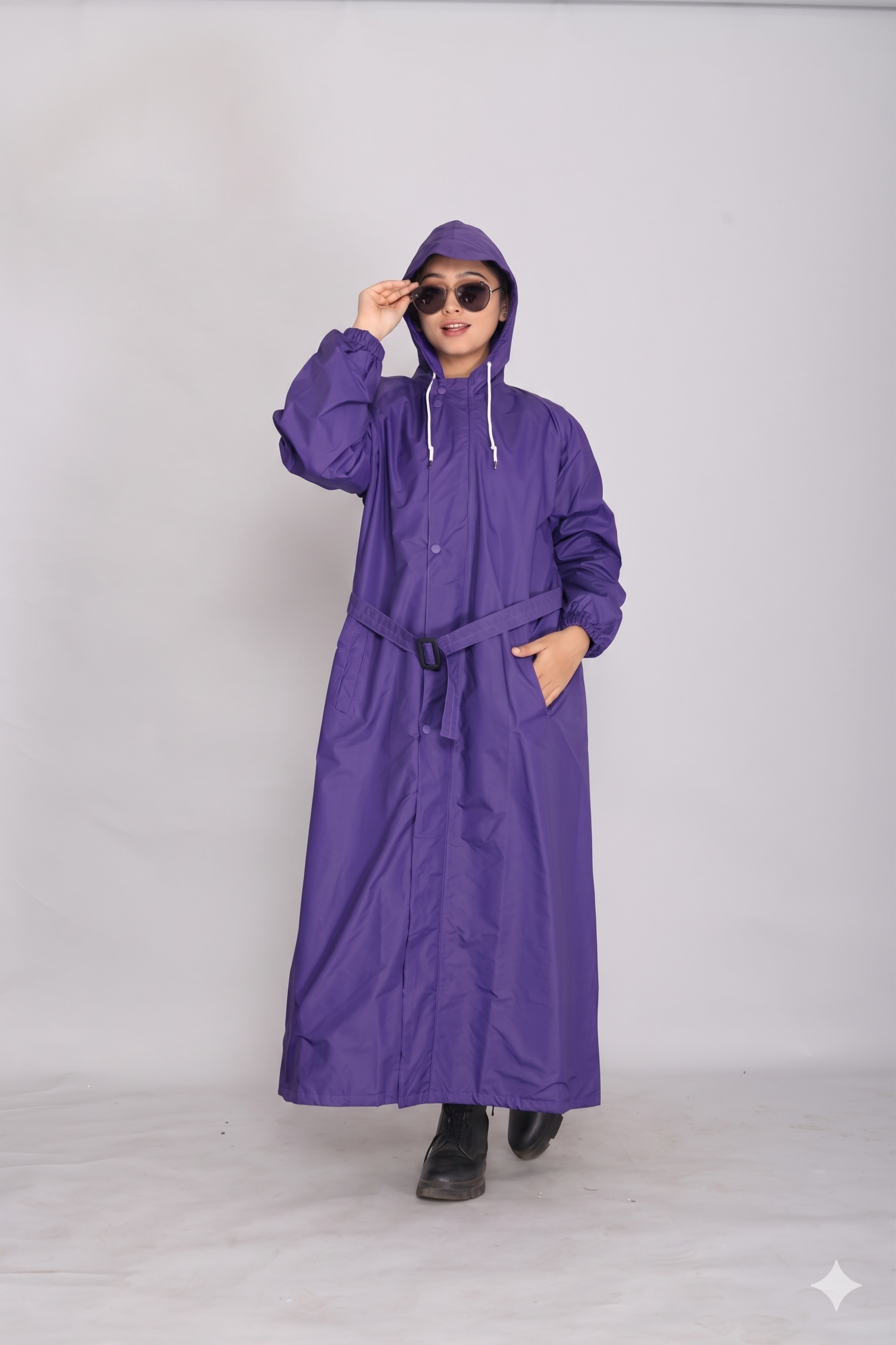 Aqua Mist Rainwear | GL-301