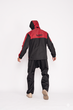 Blue AquaBolt Rainwear | GS-601