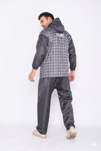 Blue Torrent Rainwear | GS-129