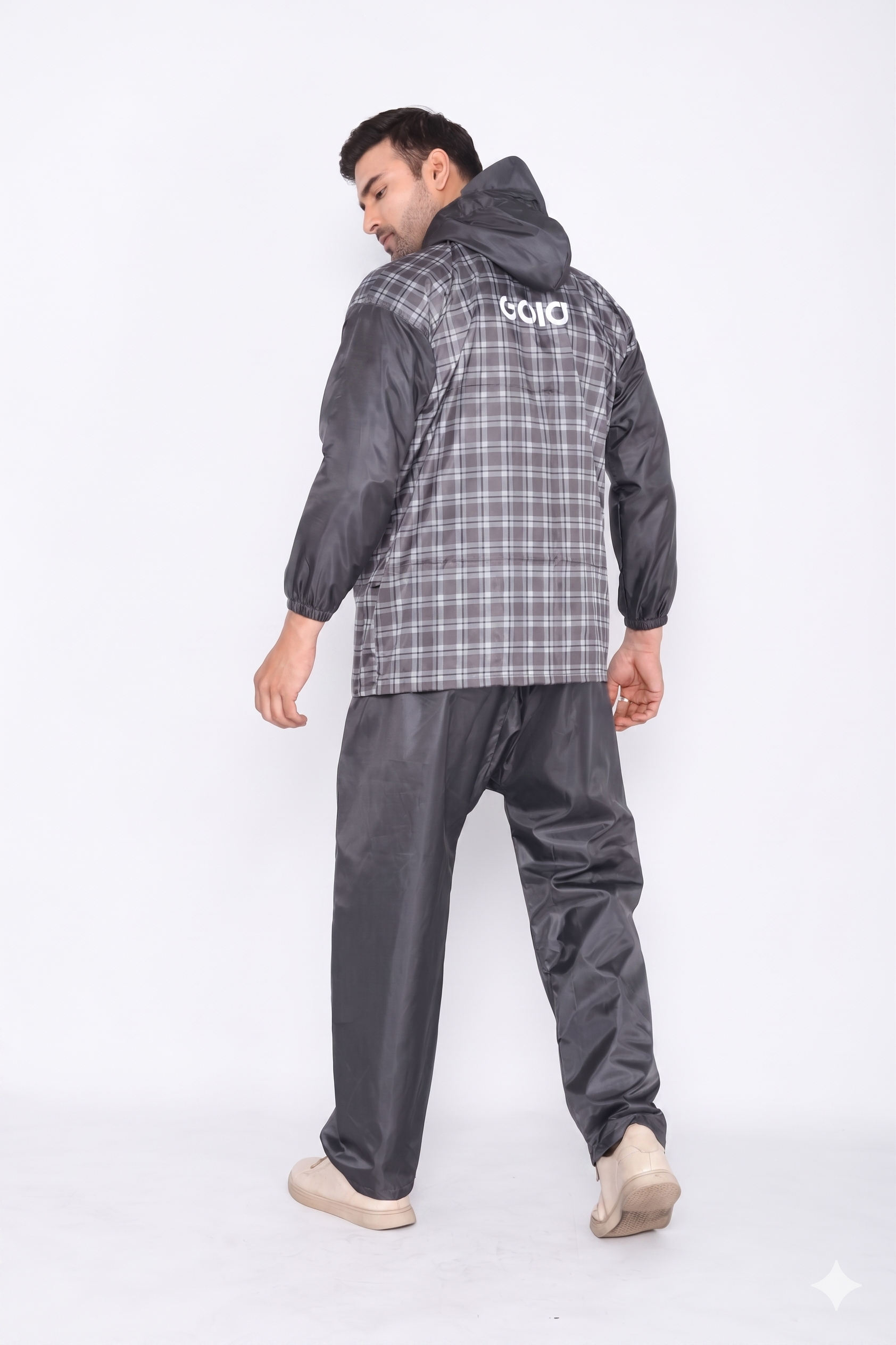 Blue Torrent Rainwear | GS-129