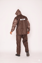 Black MidnightEdge Rainwear | GS-126