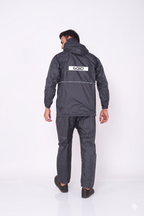 Navy Blue ThunderFlex Rainwear | GS-2014