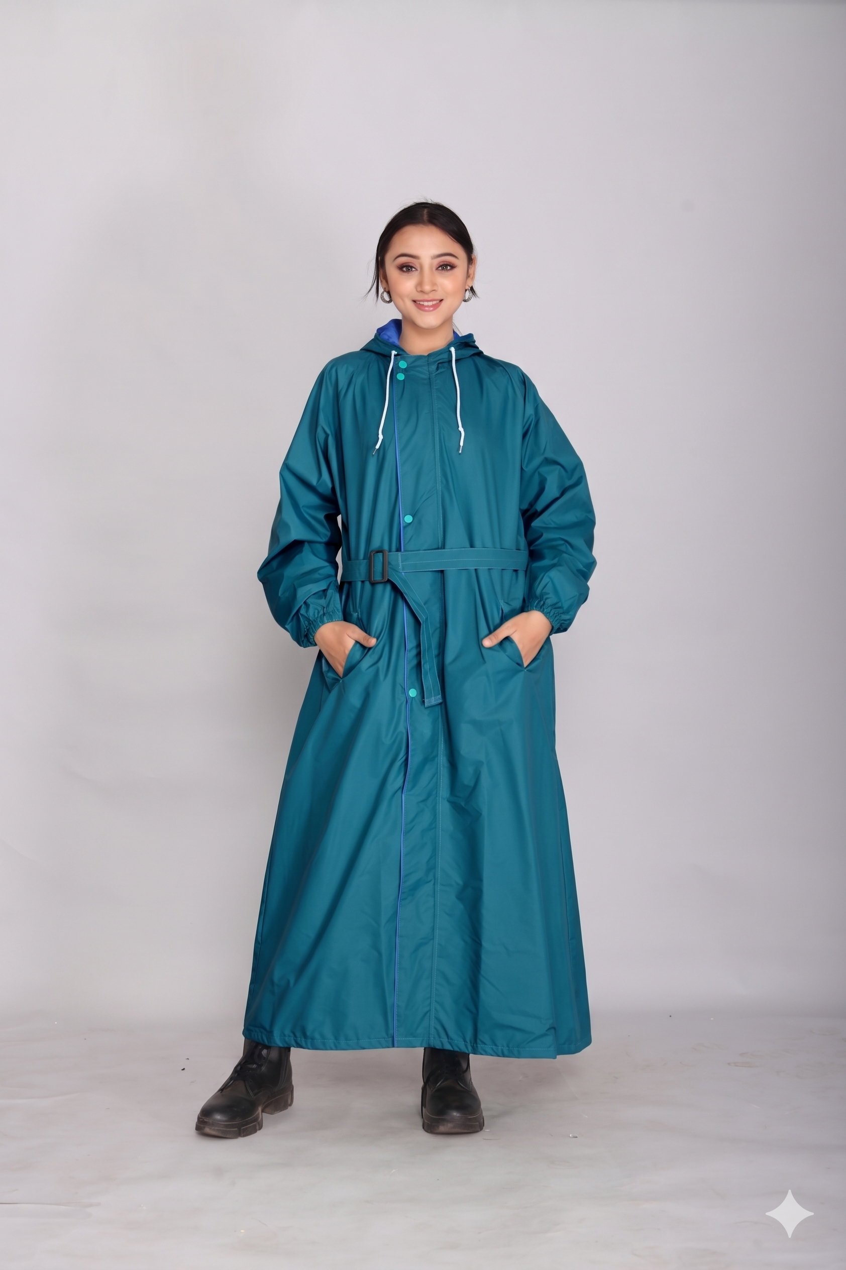Aqua Mist Rainwear | GL-301