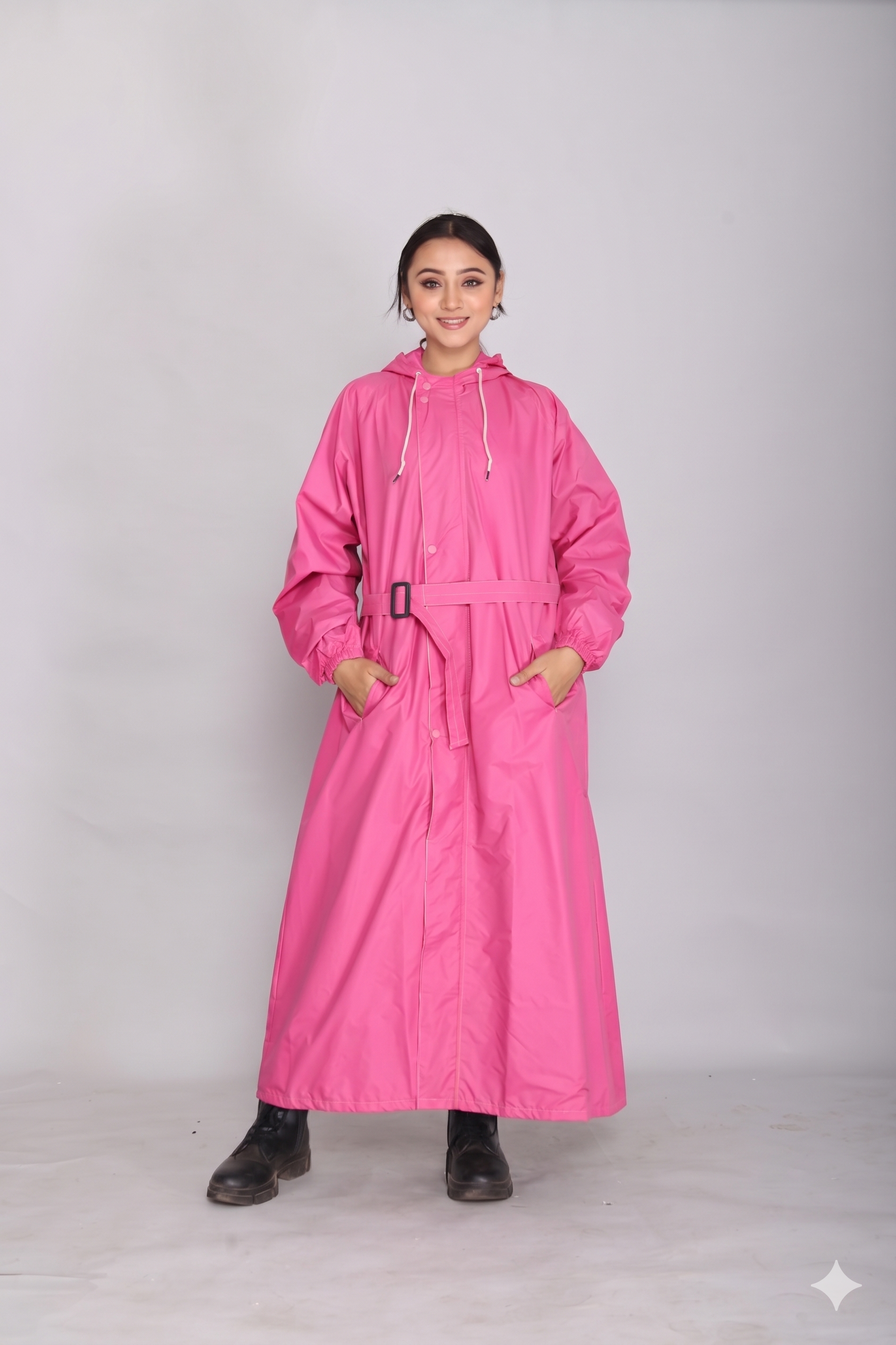 Aqua Mist Rainwear | GL-301