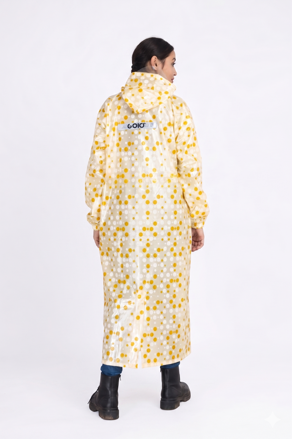 Aqua Orbit Rainwear | LR-17
