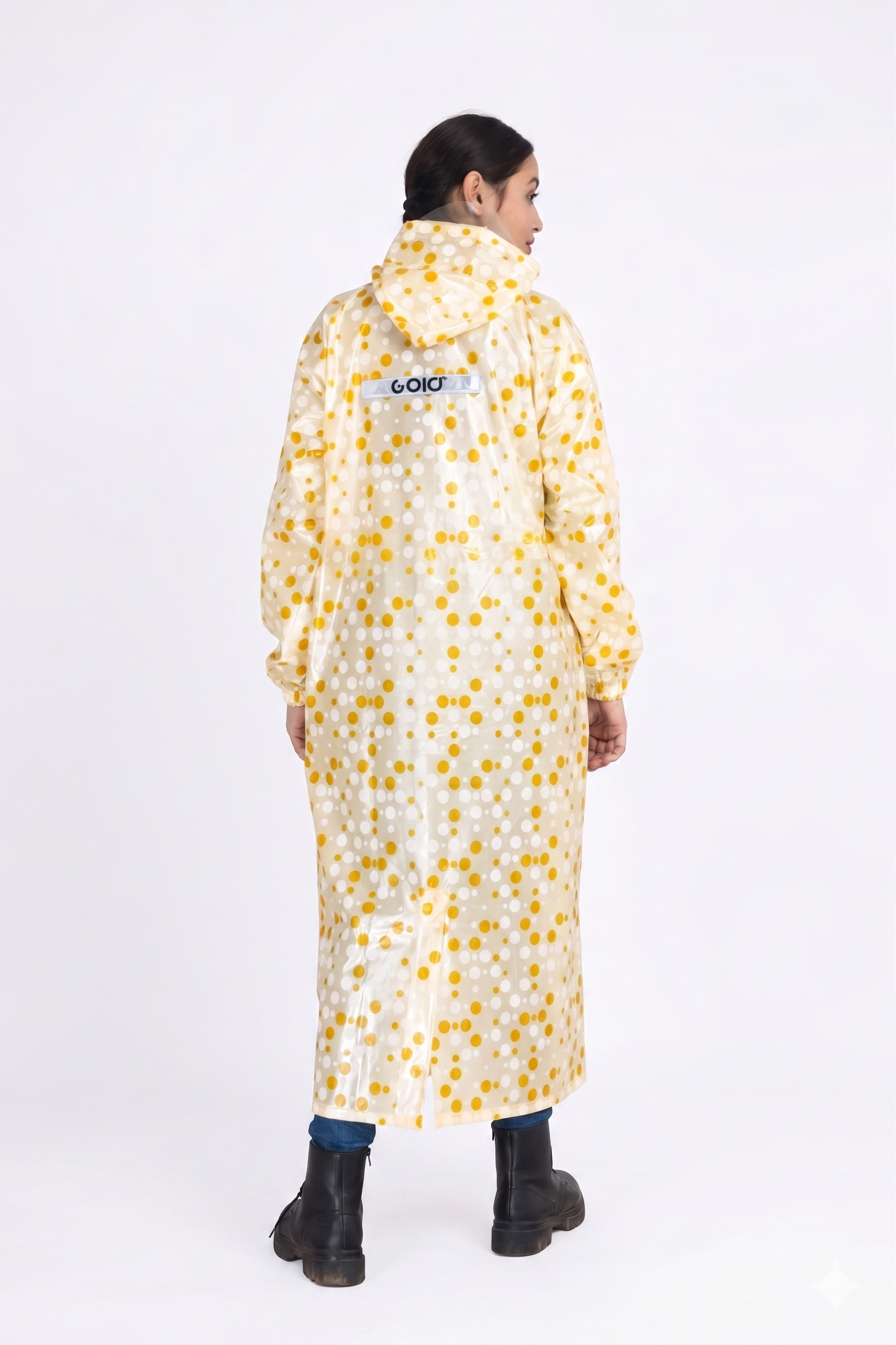 Aqua Orbit Rainwear | LR-17