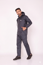 Navy Blue ThunderFlex Rainwear | GS-2014