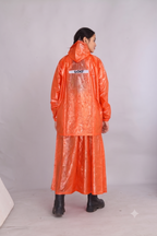 Pink Storm Rainwear | LST-02