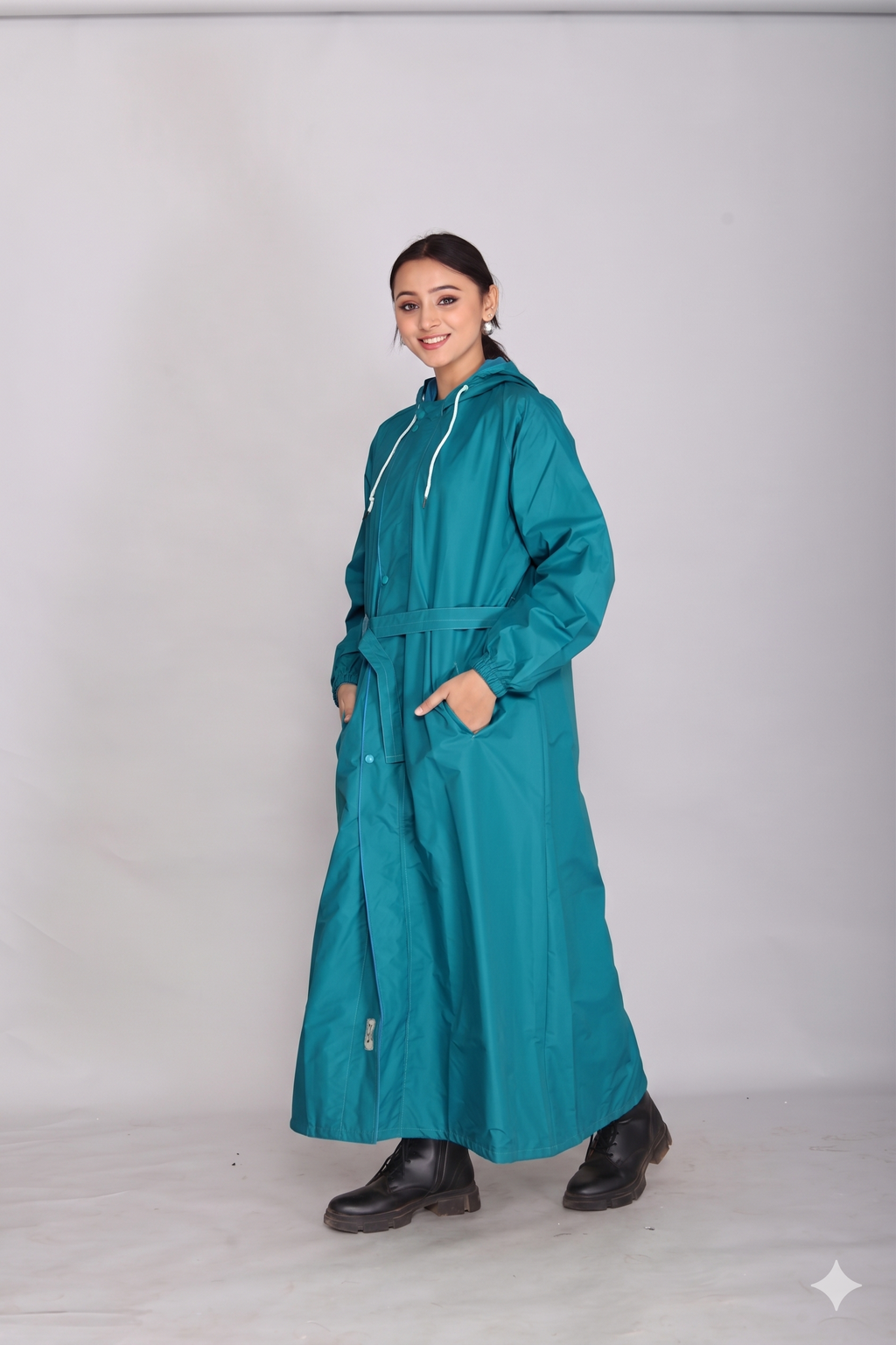 Aqua Mist Rainwear | GL-301