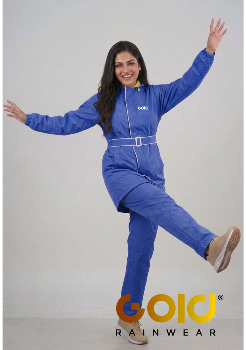 Royal Blue