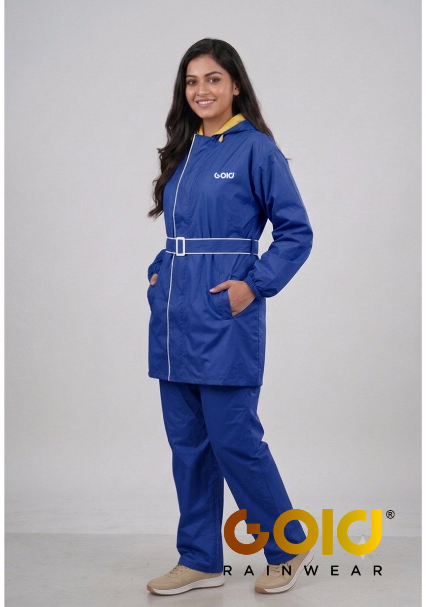 Royal Blue