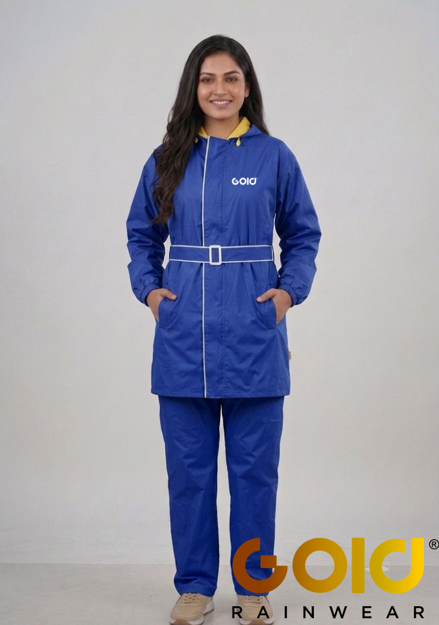 Royal Blue