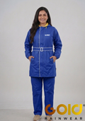 Royal Blue