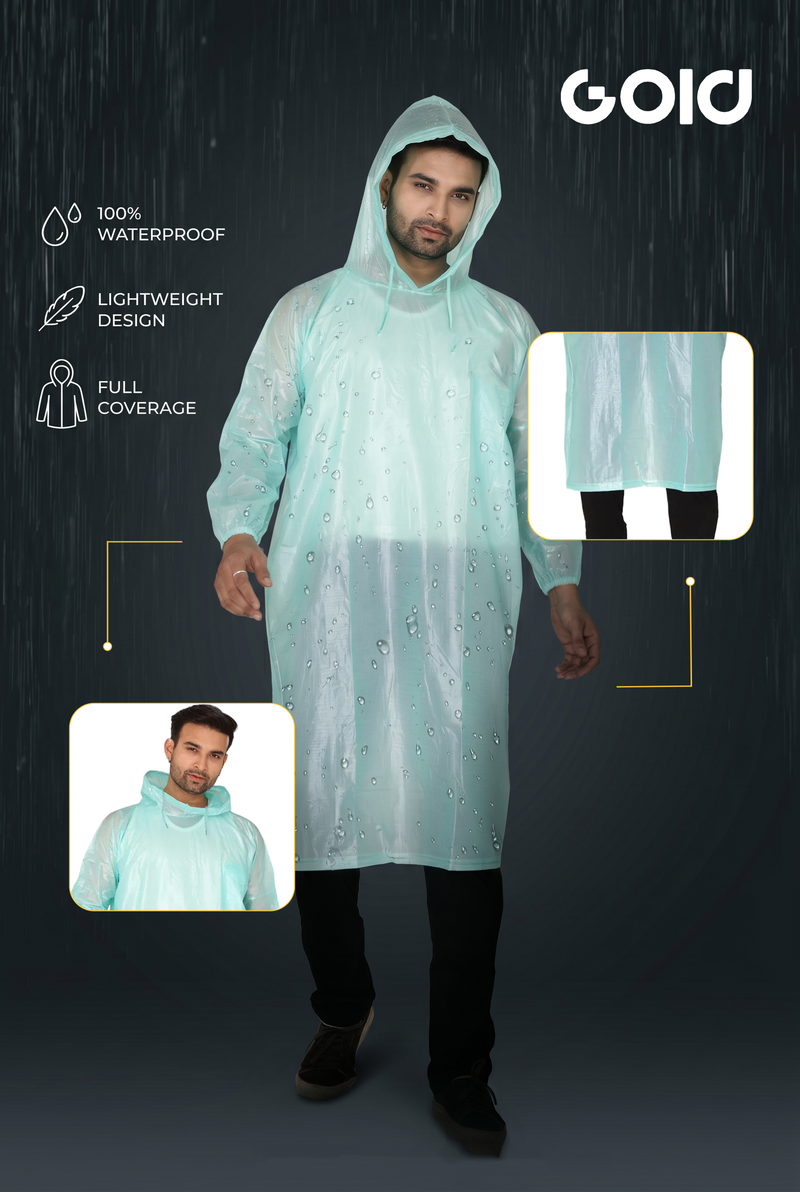 Men's REV Rainwear