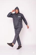 Navy Blue ThunderFlex Rainwear | GS-2014