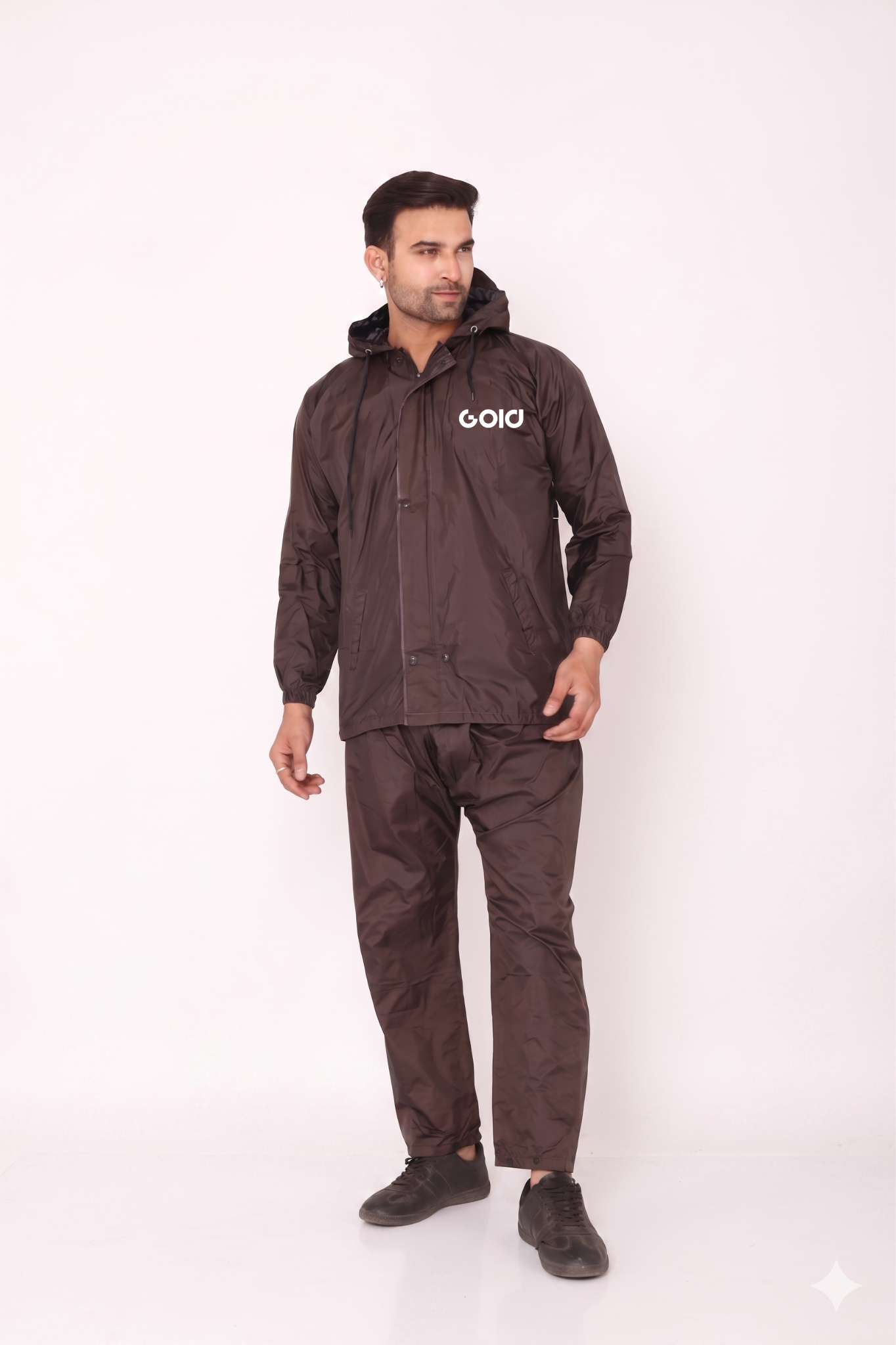 Navy Blue ThunderFlex Rainwear | GS-2014