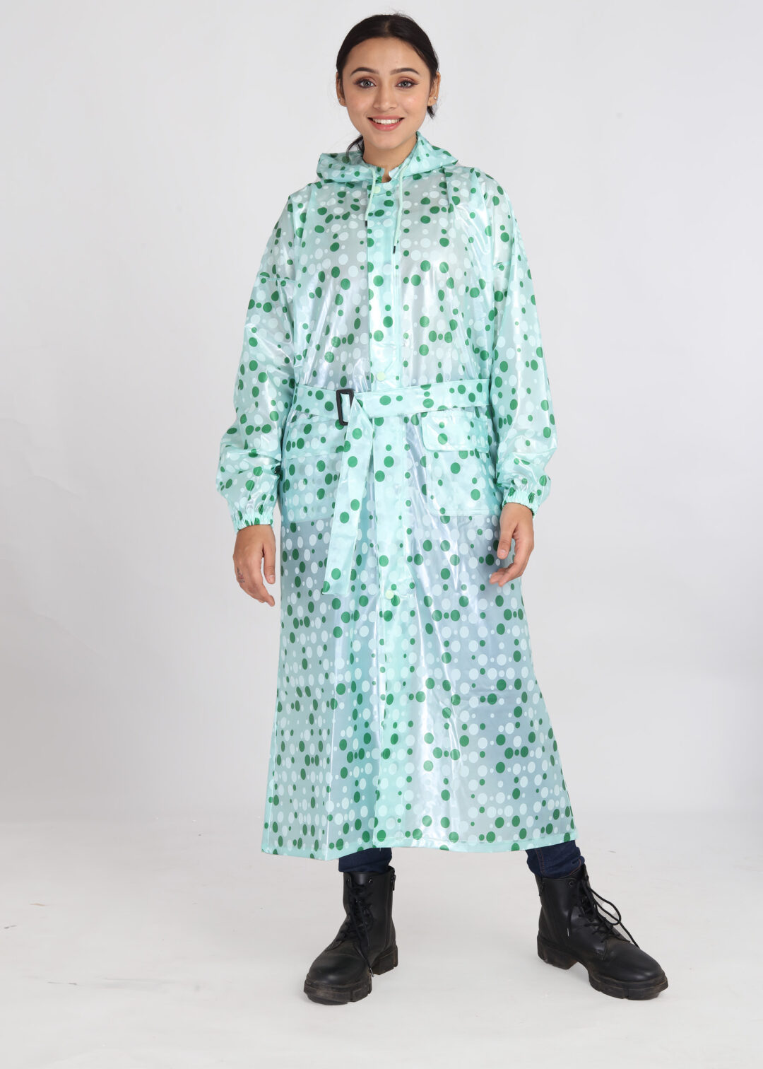 Aqua Orbit Rainwear | LR-17