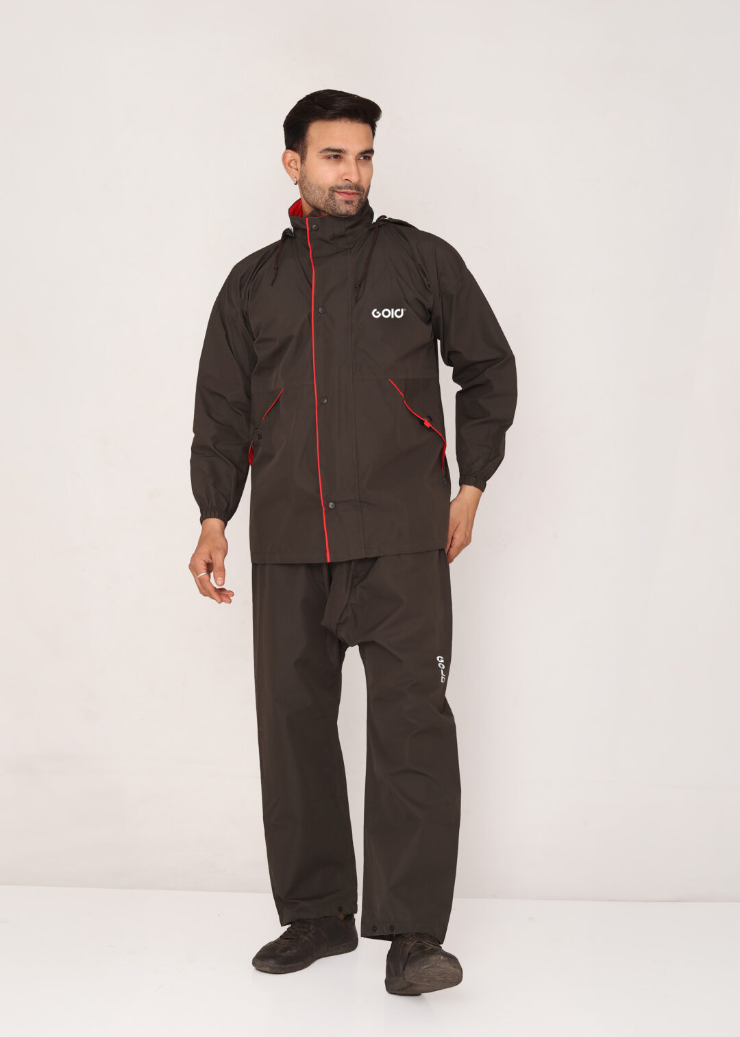 Black Hawk Rainwear | GS-709