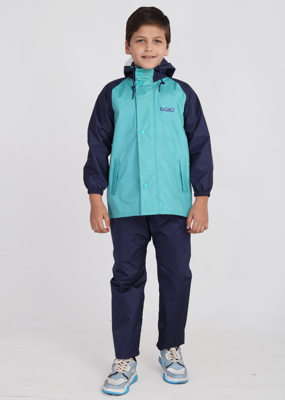 AquaSplash Rainwear | ARP-132