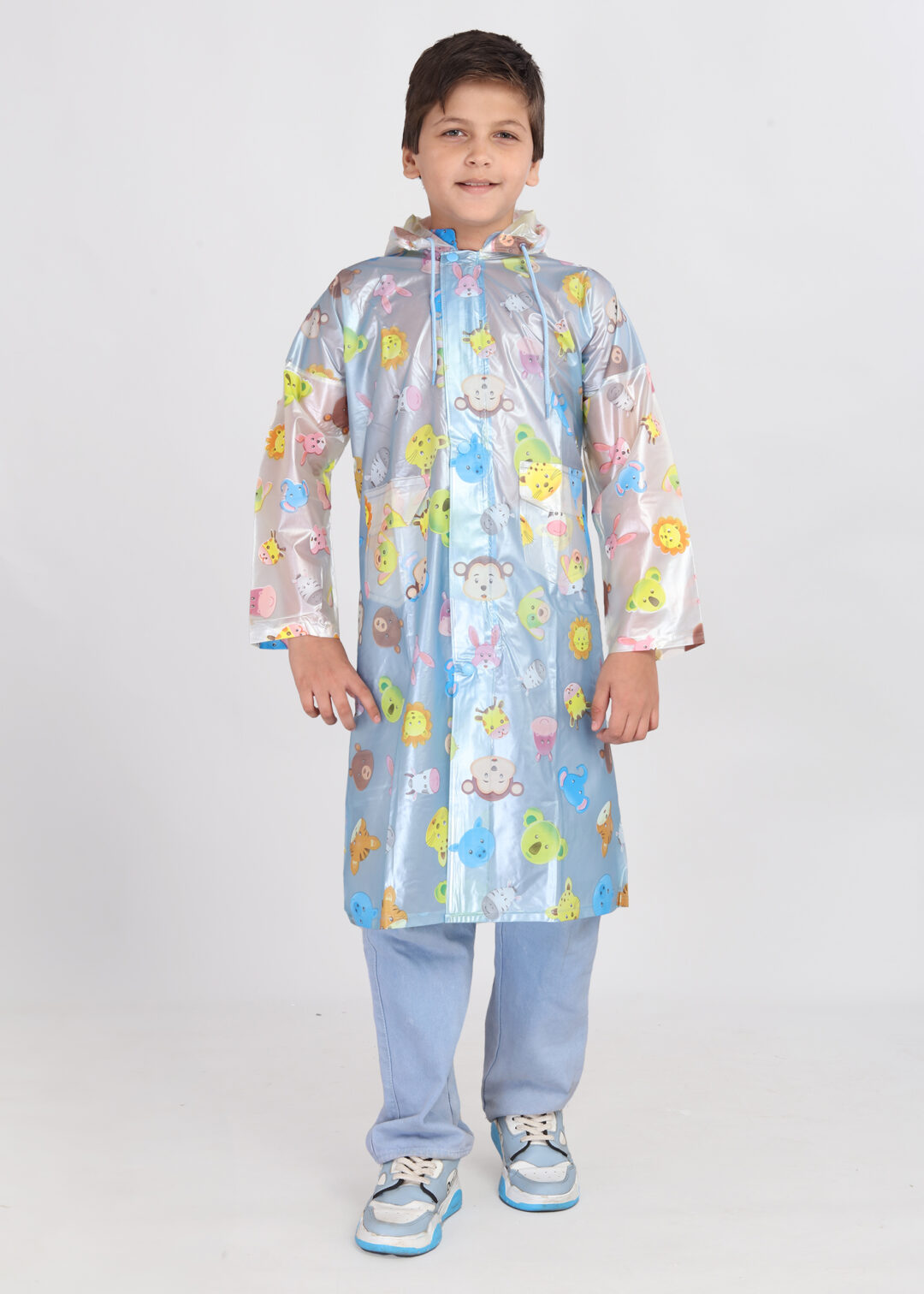 JungleJoy Raincoat | GRP-13