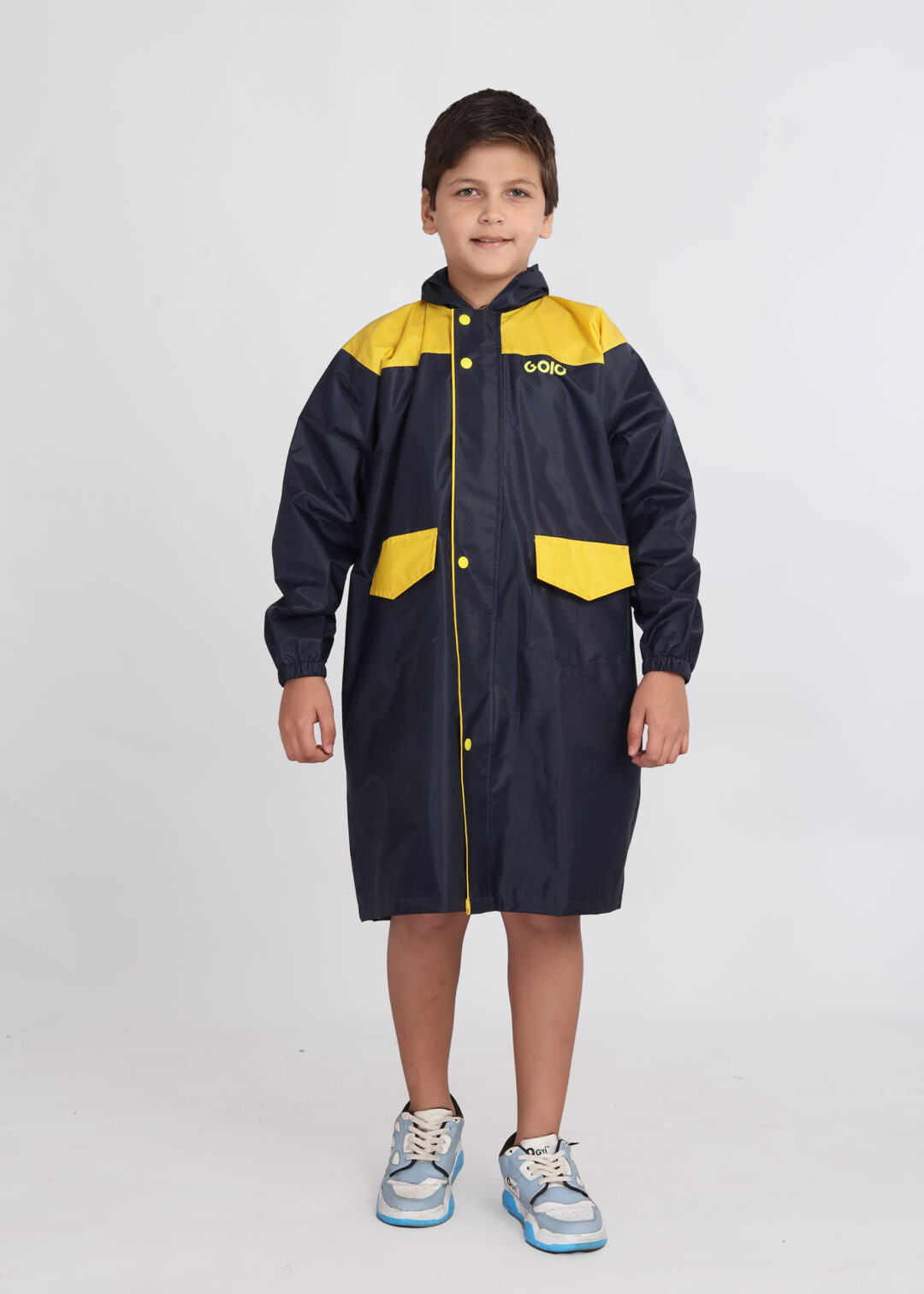 YellowFlash Rainwear | ARP-143