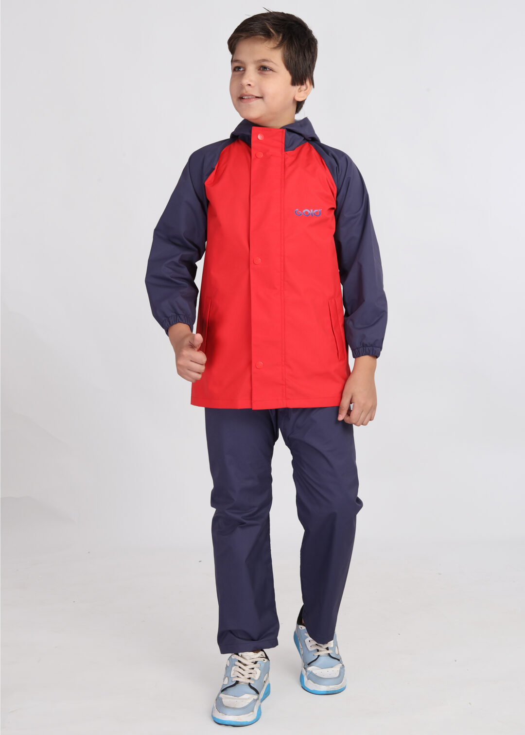 RedStorm Rainwear | ARP-133